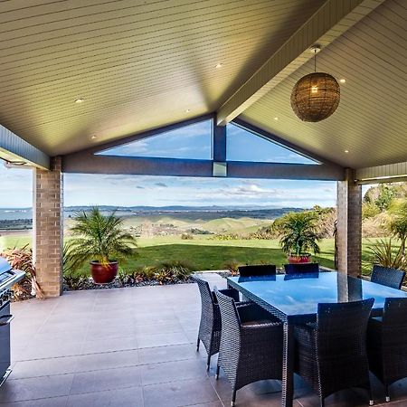 Eskdale テキーラ サンライズ ネーピア ベッド アンド ブレックファースト Bed & Breakfast エクステリア 写真