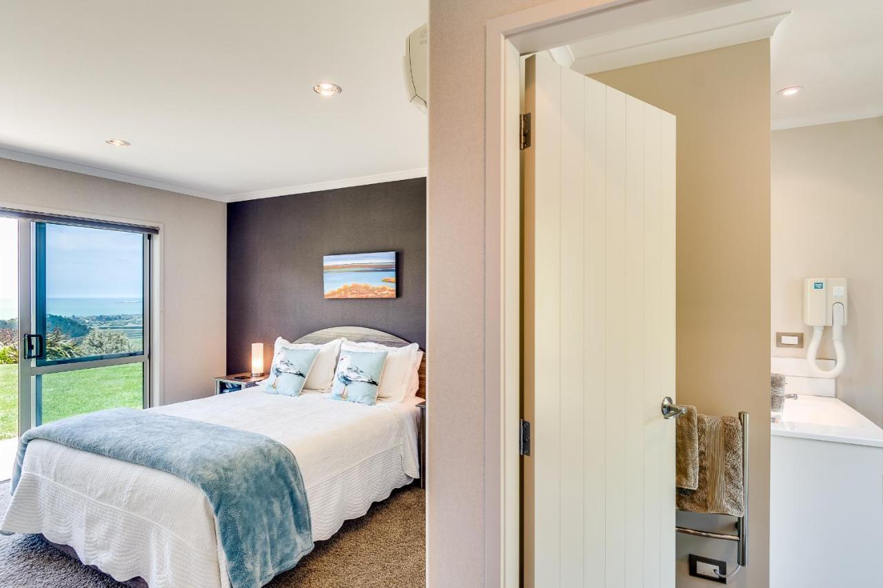 Eskdale テキーラ サンライズ ネーピア ベッド アンド ブレックファースト Bed & Breakfast エクステリア 写真