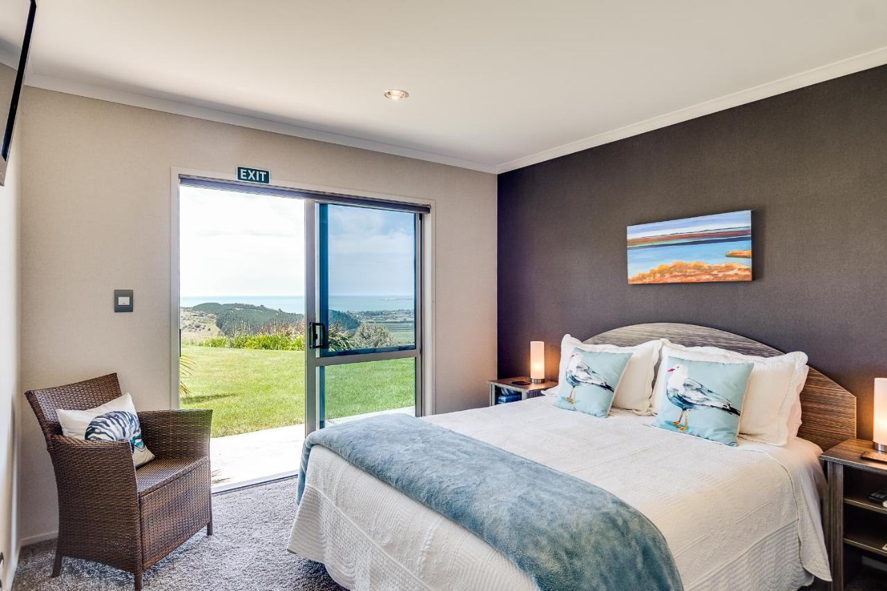 Eskdale テキーラ サンライズ ネーピア ベッド アンド ブレックファースト Bed & Breakfast エクステリア 写真