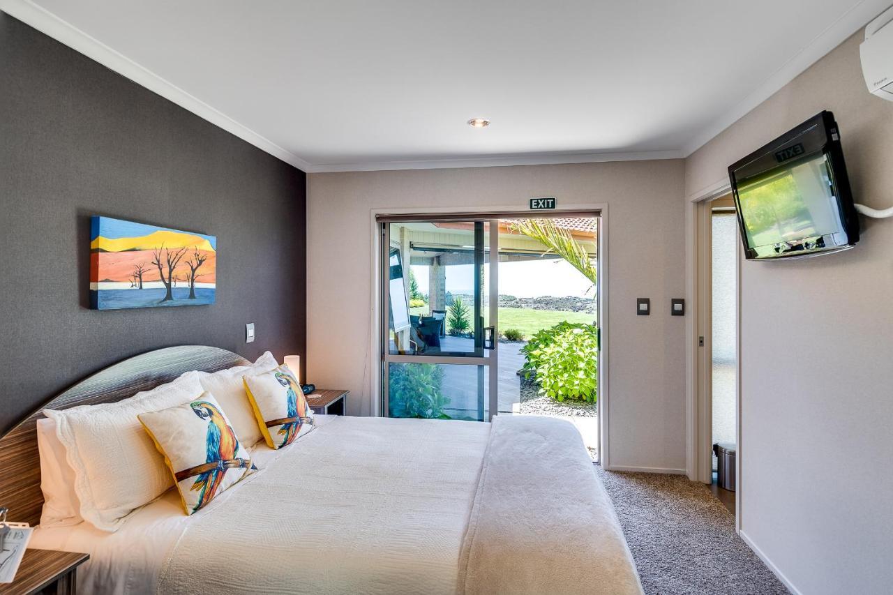 Eskdale テキーラ サンライズ ネーピア ベッド アンド ブレックファースト Bed & Breakfast エクステリア 写真