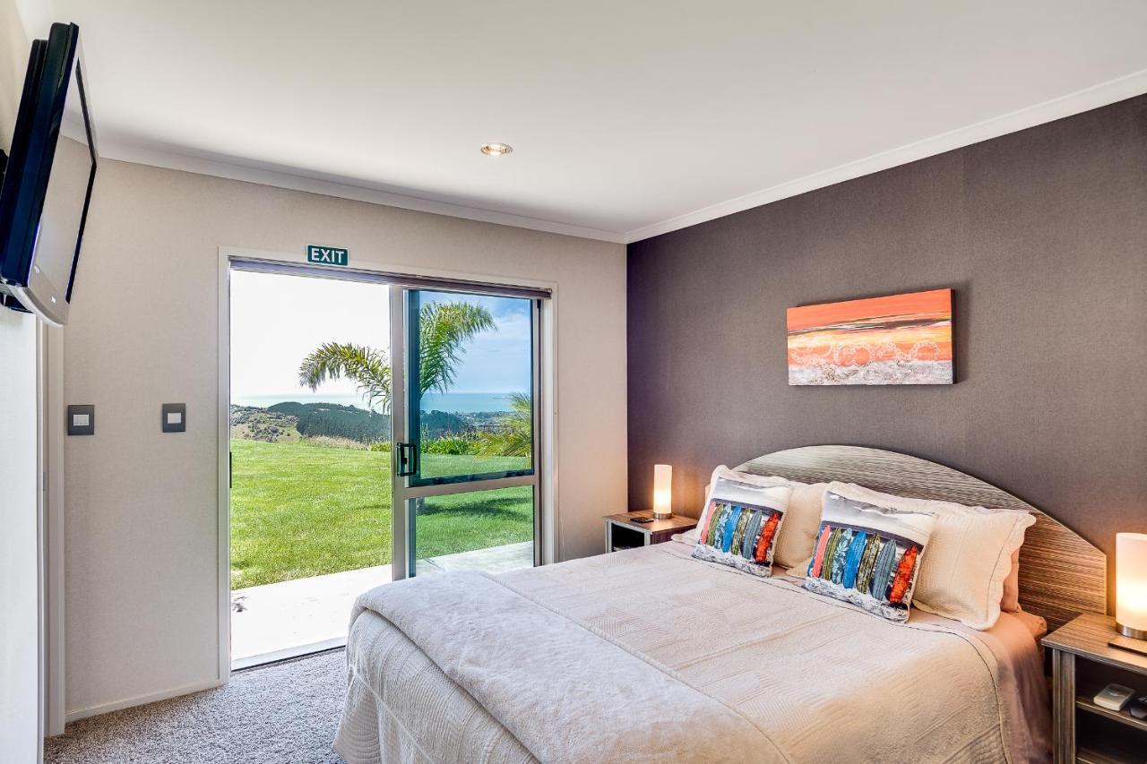 Eskdale テキーラ サンライズ ネーピア ベッド アンド ブレックファースト Bed & Breakfast エクステリア 写真