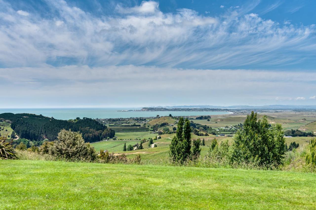 Eskdale テキーラ サンライズ ネーピア ベッド アンド ブレックファースト Bed & Breakfast エクステリア 写真